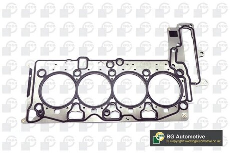 Прокладкa BGA CH8545