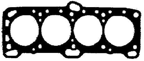 Прокладка головки циліндрів BGA CH9342