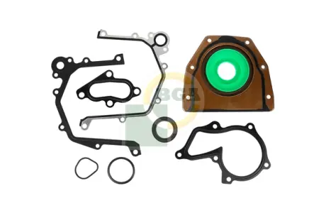 Комплект прокладок Fiesta/Focus/Mondeo 1.25-1.6 02- (нижній) BGA CK0513