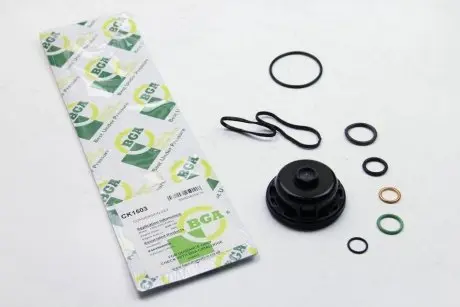 Автозапчасть BGA CK1503