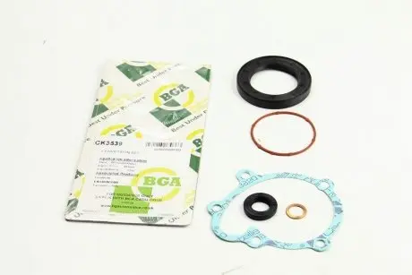 Комплект прокладок Combo/Astra G/H 1.7 CDTI 03- (нижний) BGA CK3539