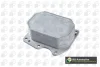 Радіатор масла Ducato/Boxer/Jumper 2.2 HDI 06- BGA CO2303 (фото 1)