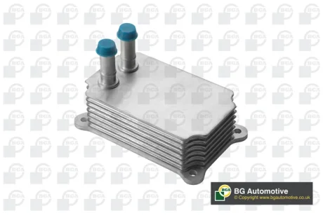 Радіатор масляний BGA CO2305