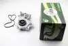 Водяний насос A1/A3/Seat Leon/VW GOLF VII/POLO 1.2-1.4/2.0i 12- BGA CP0109 (фото 2)