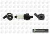 Водяной насос дополнительный Golf/Bora 1.4-2.0 97-06 BGA CP0132ACP (фото 1)