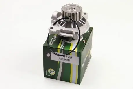 Водяний насос A6/LT/T4/Crafter 2.4D/2.5TDI (20z.) BGA CP18548