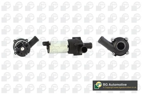 Автозапчасть BGA CP2303ACP