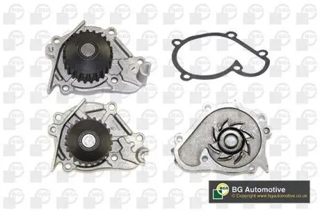 Помпа водяна BGA CP3074