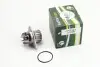 Водяний насос C3/C4/Peugeot 206/207/307 1.4 16V 03- BGA CP3384 (фото 2)
