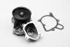 Водяной насос BMW 3/5/X3/X5/X6 (E90/E91/E92/E93/E60/E83/E70/E71/E72) 03- BGA CP7206T (фото 2)