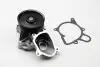 Водяной насос BMW 3/5/X3/X5/X6 (E90/E91/E92/E93/E60/E83/E70/E71/E72) 03- BGA CP7206T (фото 4)