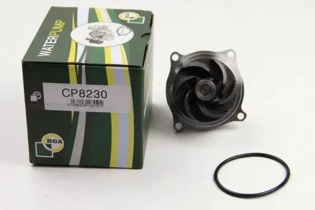 Водяний насос Connect/Focus/Mondeo 1.8/2.0i 96-13 BGA CP8230