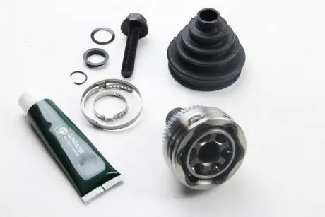 ШРКШ со смазкой в комплекте BGA CV0143A