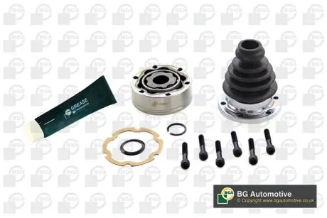 ШРКШ (ШРУС) внутренний Caddy II 1.9TDI 96>04. (32mm) BGA CV0149B
