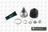 ШРКШ (ШРУС) внешний Fabia/Rapid/Roomster 1.2-1.9 07- (36/30) BGA CV0158A (фото 1)