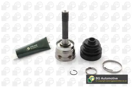 ШРКШ зі змазкою в комплекті BGA CV1202A
