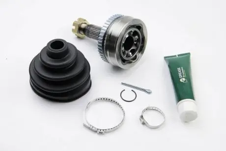 ШРКШ со смазкой в комплекте BGA CV1405A
