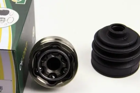 ШРКШ со смазкой в комплекте BGA CV1409A