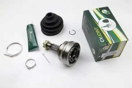 ШРКШ (ШРУС) внешний Scudo/Jumpy 1.9TD 96- (-ABS) BGA CV1412A
