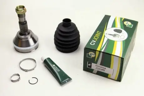 ШРКШ со смазкой в комплекте BGA CV1413A