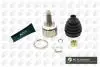 ШРКШ (ШРУС) внешний Honda Civic 1.3/1.8 06-12 (26/30) BGA CV2505A (фото 1)