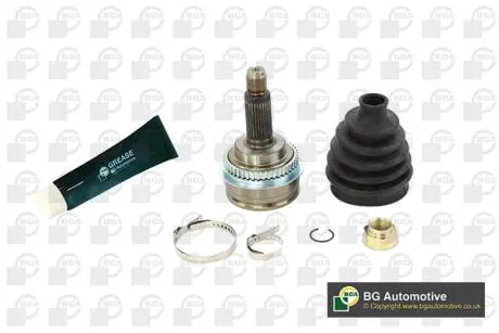 ШРКШ со смазкой в комплекте BGA CV8400A