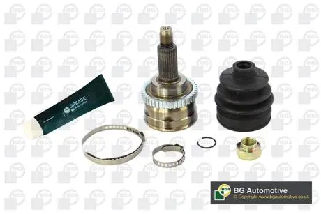 ШРКШ со смазкой в комплекте BGA CV8502A