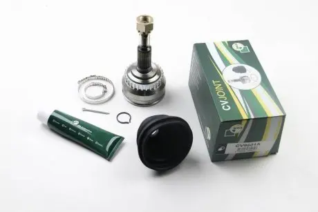 ШРКШ со смазкой в комплекте BGA CV9501A