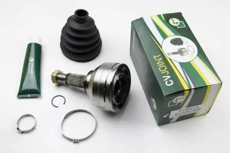 ШРКШ со смазкой в комплекте BGA CV9507A