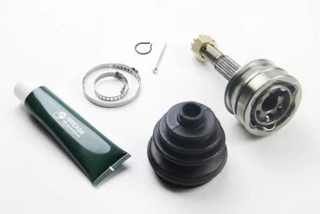 ШРКШ (ШРУС) внешний Opel Corsa A/Combo 1.2-1.7i 98- (79 mm) BGA CV9511A