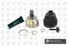 ШРКШ (ШРУС) внешний Volvo S60/S70/S80/XC70/XC90 2.0-2.9 96-15 (36/27+ABS 48z) BGA CV9700A (фото 1)