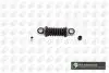 Амортизатор натягувача Berlingo/Partner 1.8/1.9D (+PS,+AC) BGA DC1425 (фото 1)