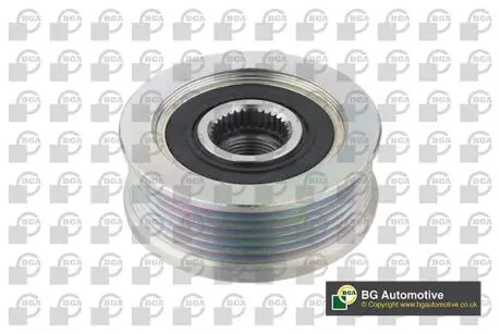 Муфта генератора BGA DC2210