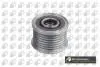 Шків генератора Sprinter 06- (6PK/тип Valeo) BGA DC5605 (фото 1)
