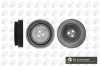 Шкiв колiнчатого валу ducato/boxer 2.2hdi 06-/transit 2.2tdci 06- 0515 s9 BGA DP1420 (фото 1)