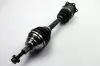 Полуось A3/Seat Altea/Leon/Octavia/VW Caddy III 1.9D/2.0D 03-Л. BGA DS0100L (фото 2)
