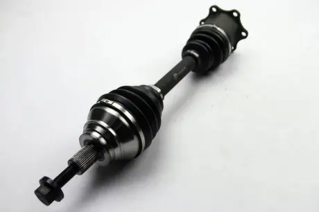 Полуось A3/Seat Altea/Leon/Octavia/VW Caddy III 1.9D/2.0D 03-Л. BGA DS0100L