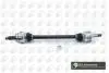 Піввісь задн. BMW X5 (E70/F15)/X6 (F16/F86) 06-19 BGA DS0942 (фото 1)