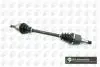 Піввісь BGA DS1420L (фото 1)