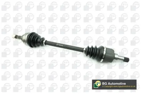 Піввісь BGA DS1420L