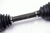 Піввісь Doblo 1.3/1.9 JTD/Multijet 03- Л. BGA DS2203L (фото 4)