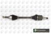 Полуось Ford Transit Custom 2.2TDCi 12- (L) (31x41x752) BGA DS2318L (фото 1)