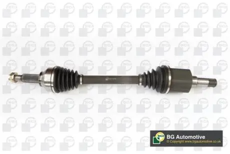Піввісь Ford Transit Custom 2.2TDCi 12- (L) (31x41x752) BGA DS2318L