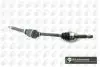 Полуось Ford Transit Custom 2.2TDCi 12- (R) (31x41x1092) BGA DS2318R (фото 1)