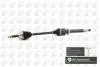 Полуось BGA DS2326R (фото 1)