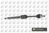 Полуось BGA DS2327R (фото 1)