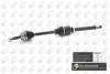 Полуось BGA DS2342R (фото 1)