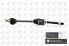 Піввісь BGA DS5601R (фото 1)
