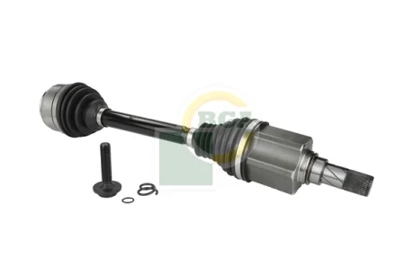 Піввісь перед. SPRINTER 18- Л. BGA DS5632L