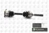 Полуось BGA DS6100R (фото 1)